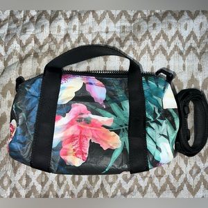 Aloha collection mini duffle